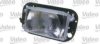 RENAULT 5010217546 Headlight